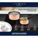 Kkkengrej Arthur Martin AM720GT #3