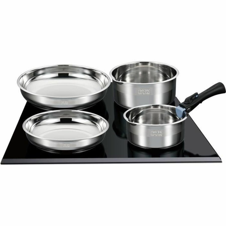 Kkkengrej Arthur Martin AM4485 10 Dele #2