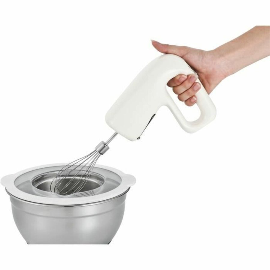 Salatskl Arthur Martin AM486 3 Dele #2