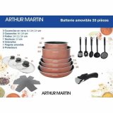 Kkkengrej Arthur Martin   20 Dele #2