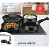 Kkkengrej Arthur Martin #6