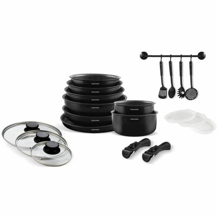 K�kkengrej Arthur Martin #1