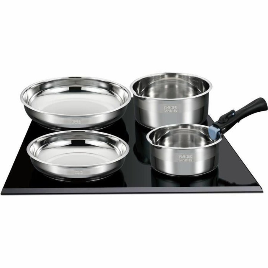 Kkkengrej Arthur Martin AM5538 8 Dele #2