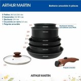 Kkkengrej Arthur Martin 8 Dele #2