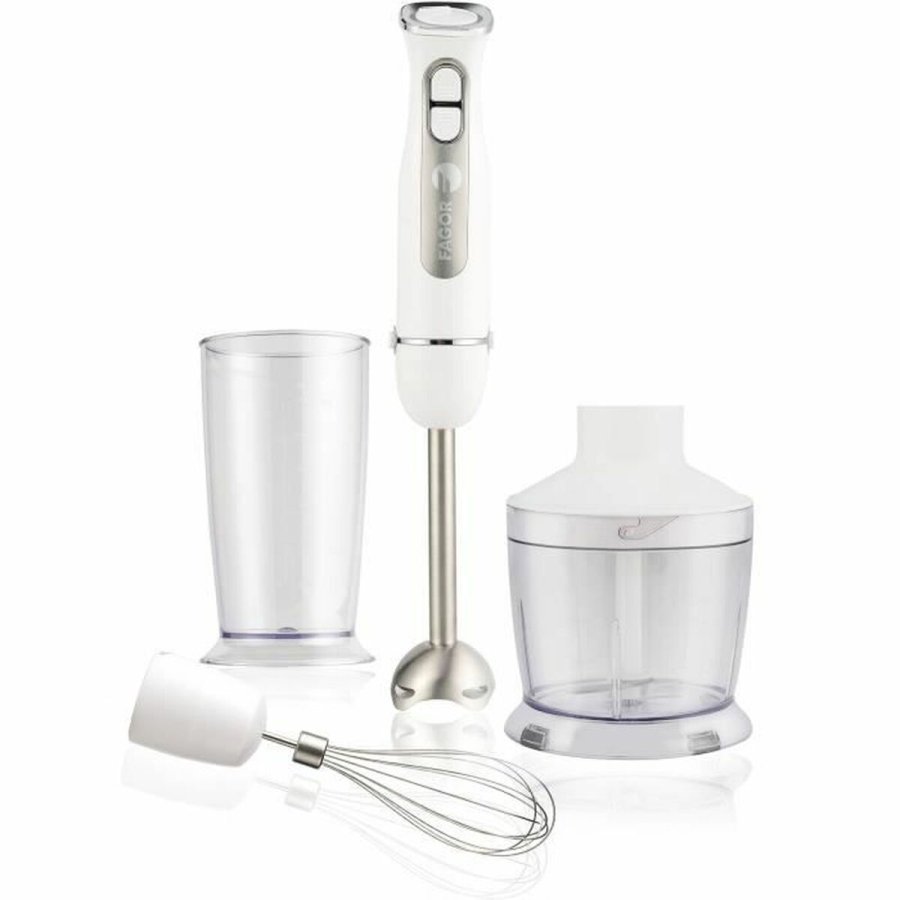 Hndblender Fagor FG349 Hvid 1000 W #1