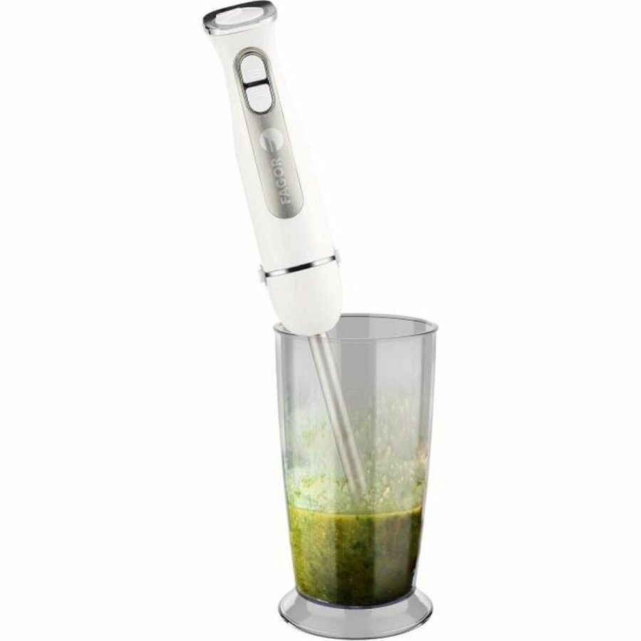 Hndblender Fagor FG349 Hvid 1000 W #3