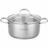 Gryde med lg Arthur Martin AM3549  24 cm #1