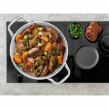 Gryde med lg Arthur Martin AM3549  24 cm #6