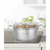 Gryde med lg Arthur Martin AM3549  24 cm #5