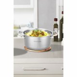 Gryde med lg Arthur Martin AM1022  36 cm #6