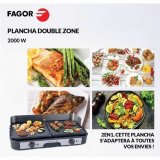 Grill Fagor FG823 #2