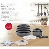 Kkkengrej Art & Cuisine #6