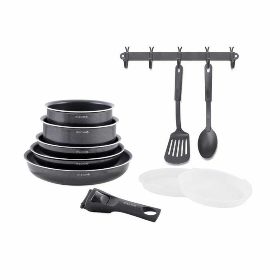 Kkkengrej Art & Cuisine Sort #1