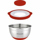 Salatskl Arthur Martin AM032 3 Dele #2