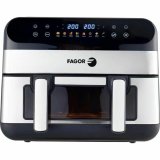 Varmluftsfrituregryde Fagor Fgf10 2400 W 10 L #1