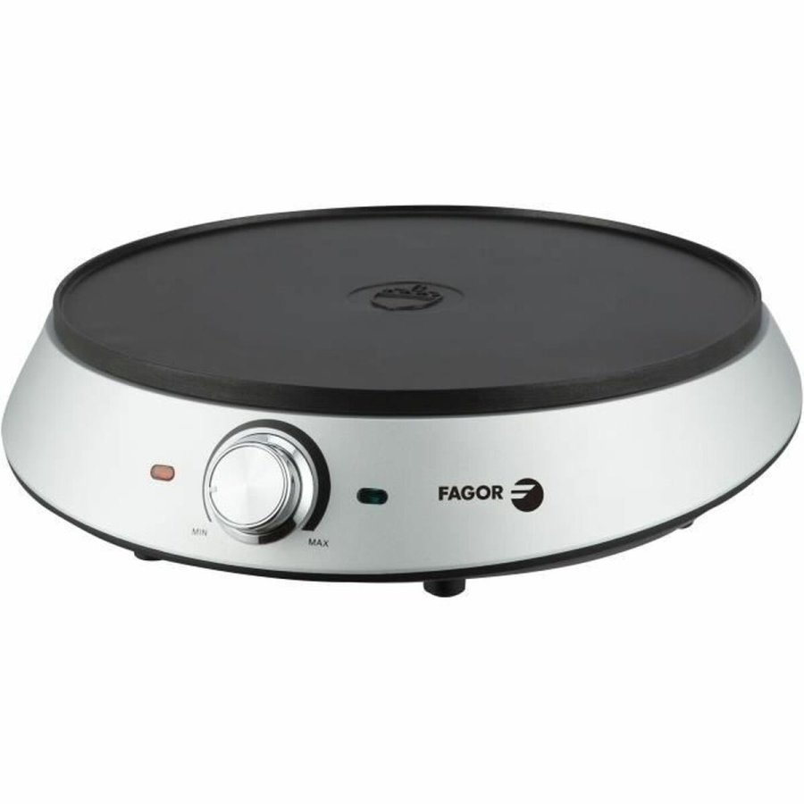 Pandekage Maskin Fagor FGC240 Gr  30 cm 1200 W #2