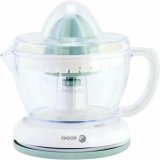 Elektrisk juicer Fagor 40 W 700 ml #1
