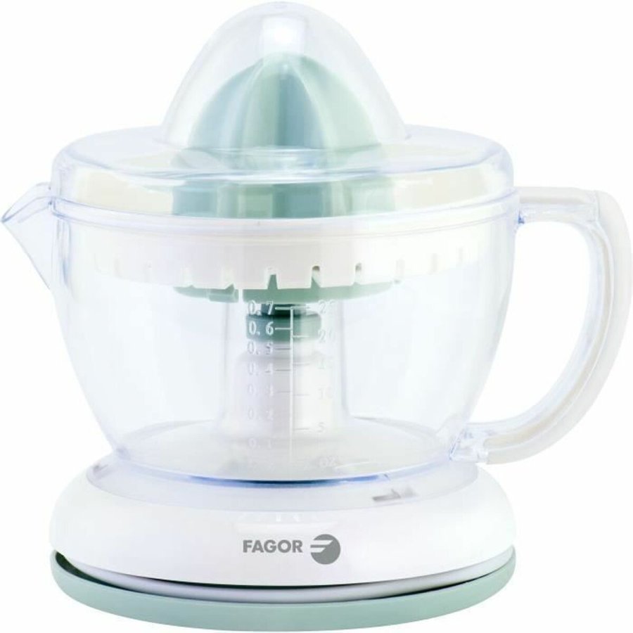 Elektrisk juicer Fagor 40 W 700 ml #1