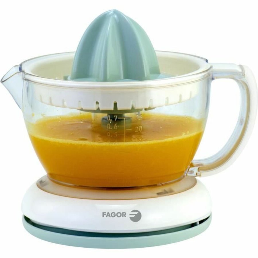 Elektrisk juicer Fagor 40 W 700 ml #7