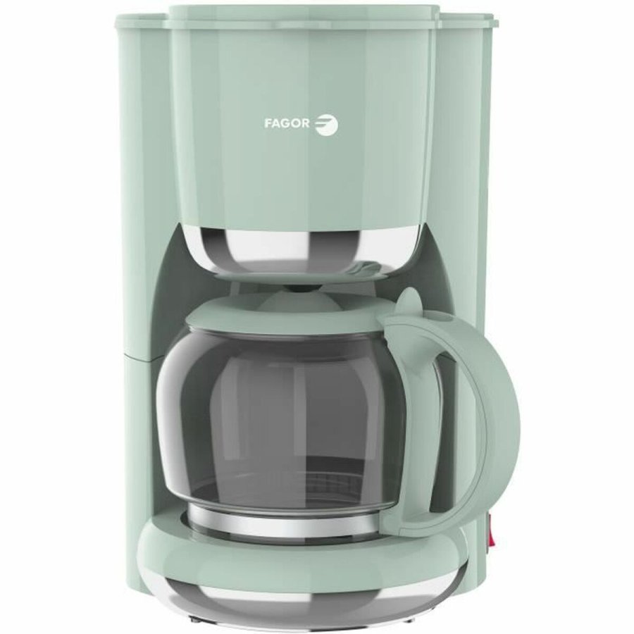 Drip Coffee Machine Fagor FG1560 1,5 L 12 Skodelice #1
