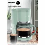 Drip Coffee Machine Fagor FG1560 1,5 L 12 Skodelice #2