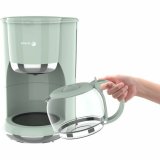 Drip Coffee Machine Fagor FG1560 1,5 L 12 Skodelice #3