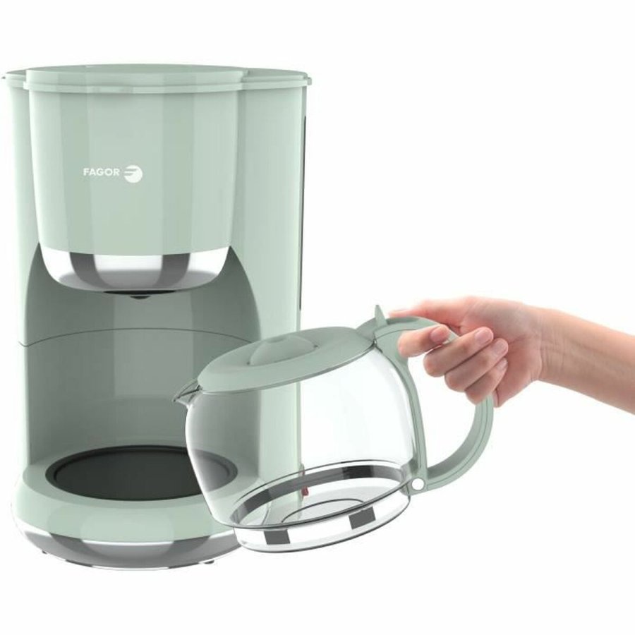 Drip Coffee Machine Fagor FG1560 1,5 L 12 Skodelice #3