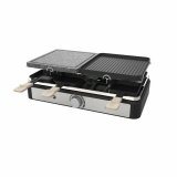 Grill-kogeplade Fagor FGRG8 #1