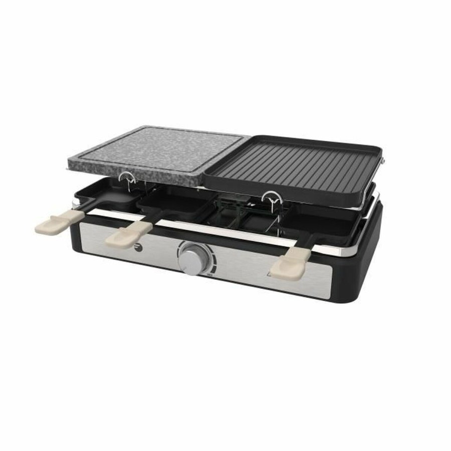 Grill-kogeplade Fagor FGRG8 #1