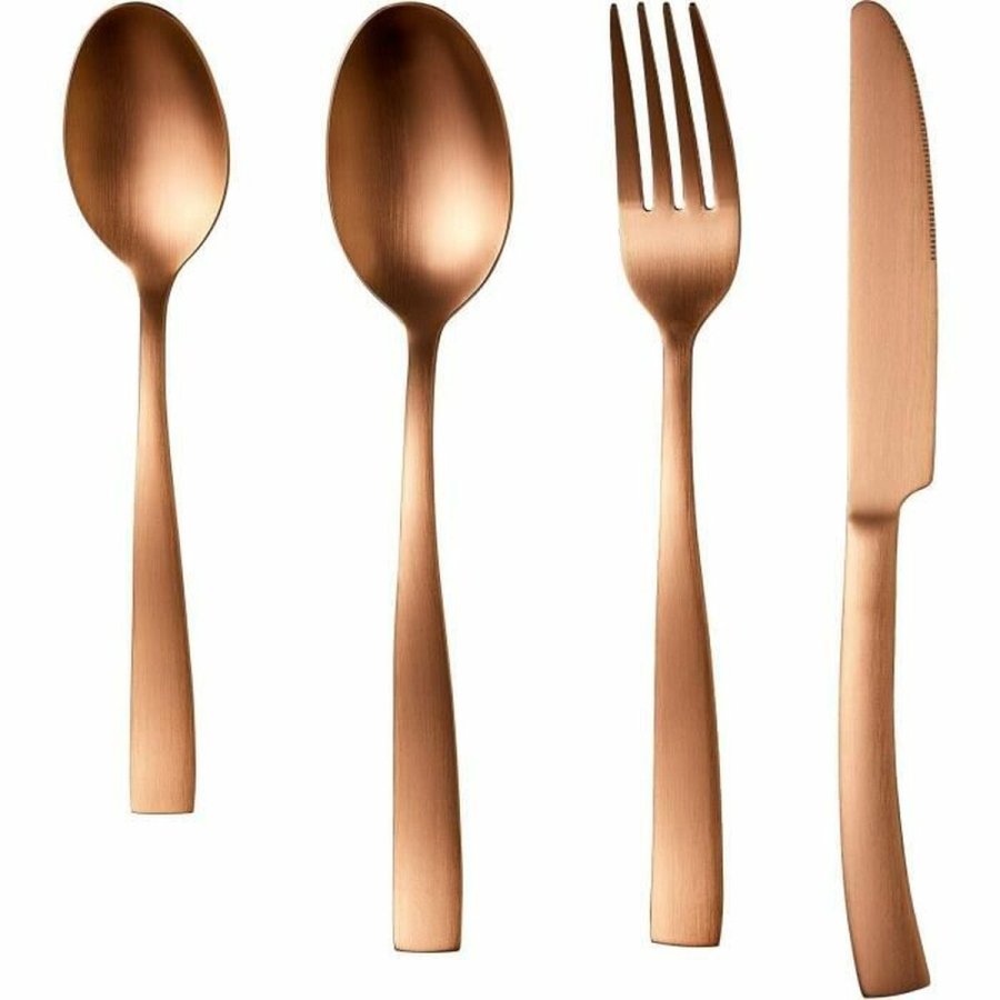 Bestik Arthur Martin AM0056 Rustfrit stl 24 Dele #1