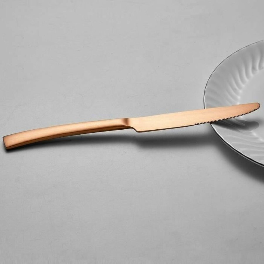 Bestik Arthur Martin AM0056 Rustfrit stl 24 Dele #6