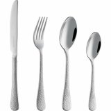 Bestik Arthur Martin AM4463 Gr Rustfrit stl 24 Dele #1