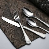 Bestik Arthur Martin AM4463 Gr Rustfrit stl 24 Dele #2