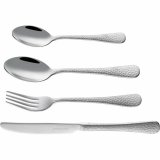 Bestik Arthur Martin AM4463 Gr Rustfrit stl 24 Dele #4