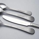 Bestik Arthur Martin AM4463 Gr Rustfrit stl 24 Dele #5