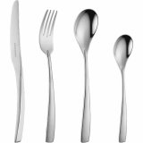 Bestik Arthur Martin AM3630 Gr Rustfrit stl 24 Dele #1