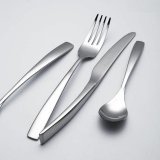 Bestik Arthur Martin AM3630 Gr Rustfrit stl 24 Dele #2