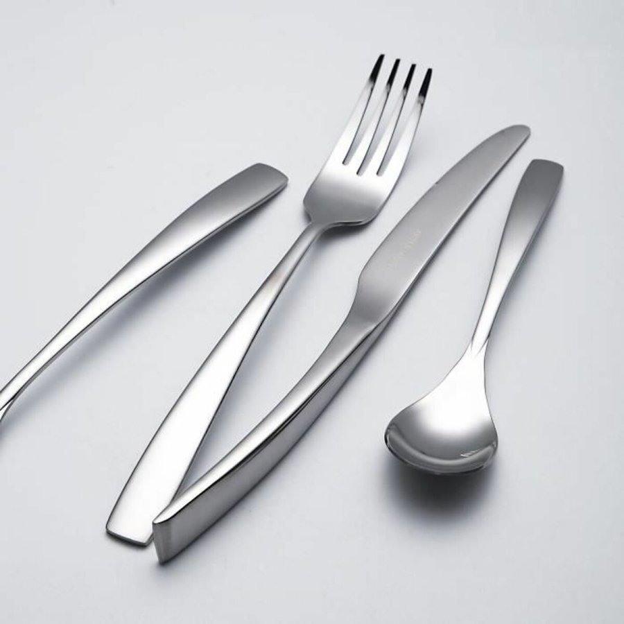 Bestik Arthur Martin AM3630 Gr Rustfrit stl 24 Dele #2