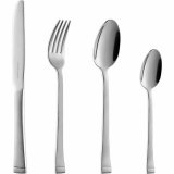 Bestik Arthur Martin AM3902 Gr Rustfrit stl 24 Dele #1