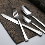 Bestik Arthur Martin AM3902 Gr Rustfrit stl 24 Dele #2