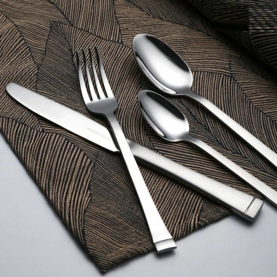Bestik Arthur Martin AM3902 Gr Rustfrit stl 24 Dele #2