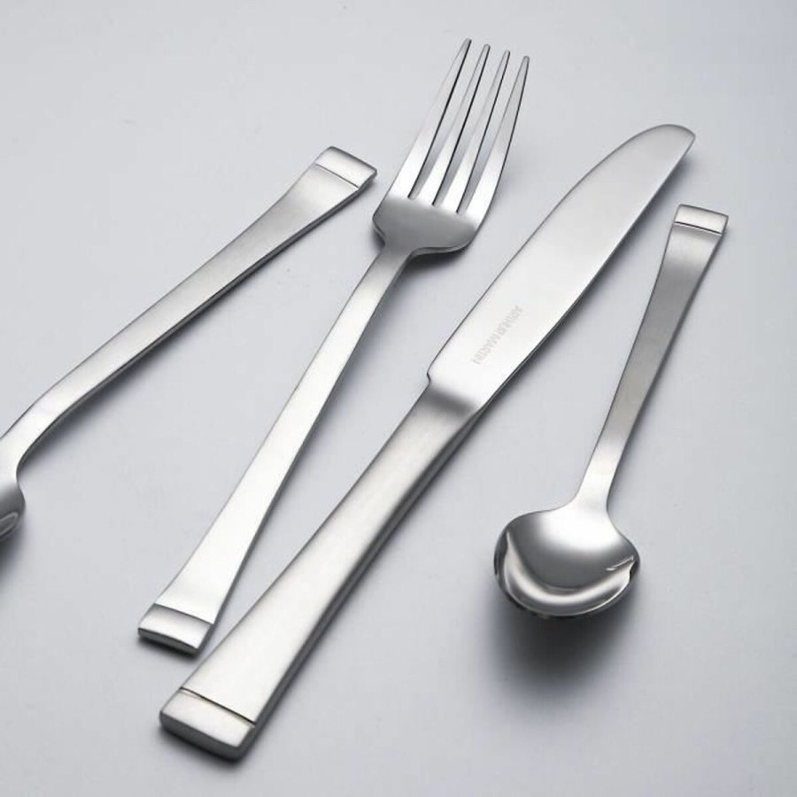 Bestik Arthur Martin AM3902 Gr Rustfrit stl 24 Dele #3