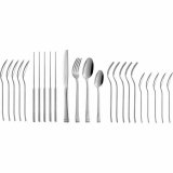 Bestik Arthur Martin AM3902 Gr Rustfrit stl 24 Dele #5