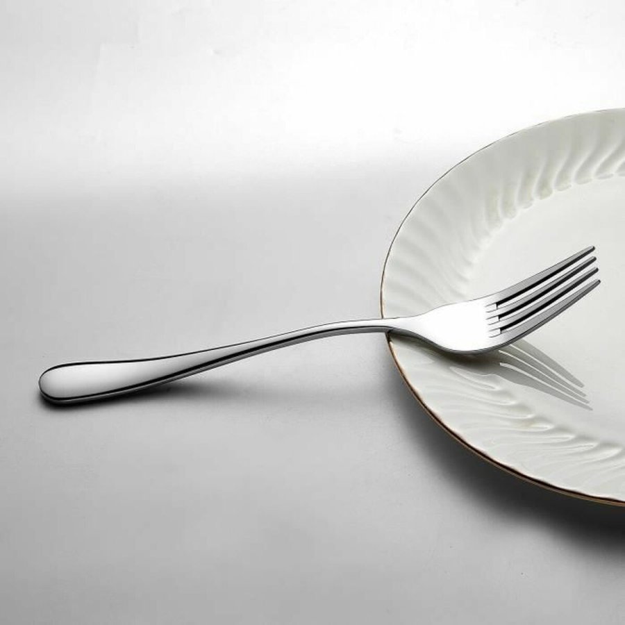Bestik Arthur Martin AM2202 Gr Rustfrit stl 24 Dele #6