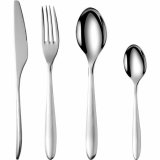 Bestik Arthur Martin AM0211 Gr Rustfrit stl 24 Dele #1