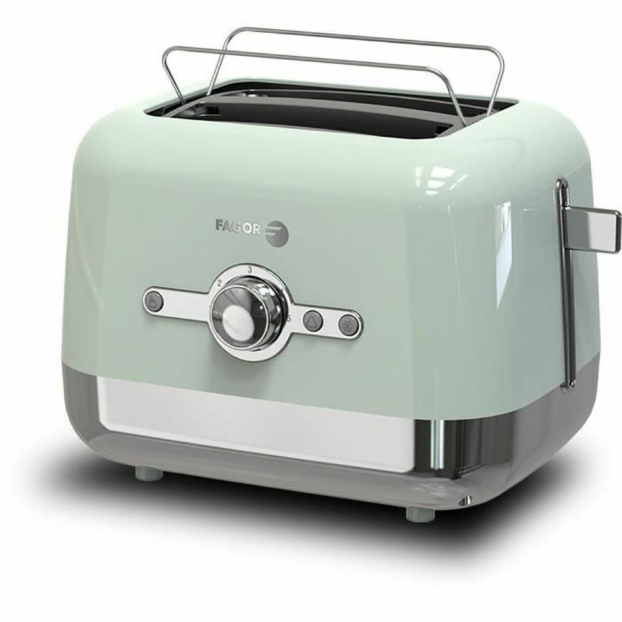 Brdrister Fagor 830 W #1