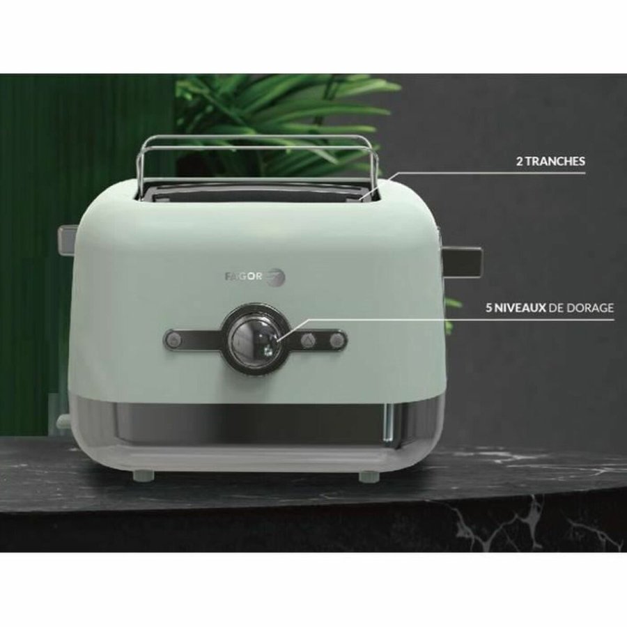 Brdrister Fagor 830 W #2