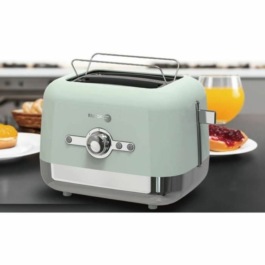 Brdrister Fagor 830 W #3