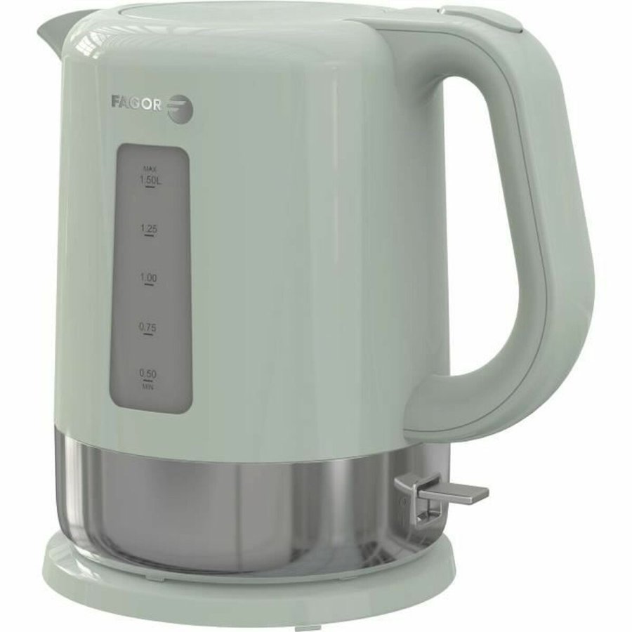 Kedel Fagor 1850-2200 W 1,5 L #1
