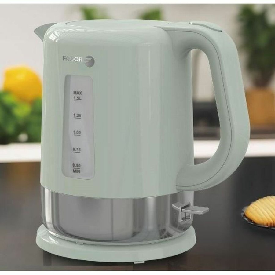 Kedel Fagor 1850-2200 W 1,5 L #3